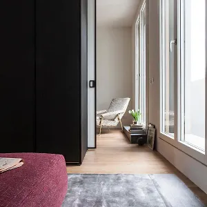 Bmore Duomo - Luxury Near Duomo ميلان