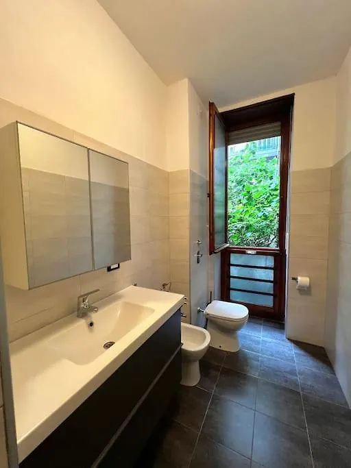 Apartment Isola Maciachini - Moderno Trilocale Con Balcone 10 Min Da Stazione Centrale Milan