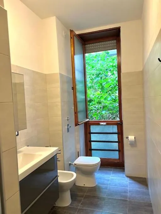 Isola Maciachini - Moderno Trilocale Con Balcone 10 Min Da Stazione Centrale Milan Apartment