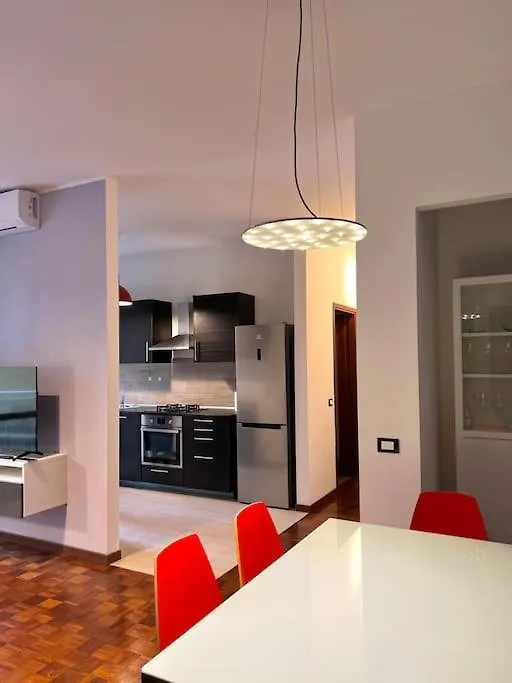 Apartment Isola Maciachini - Moderno Trilocale Con Balcone 10 Min Da Stazione Centrale Milan
